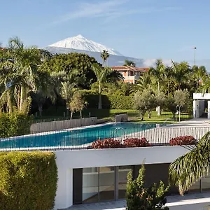 With Mount Teide And Sea Views Apartamento Santa Úrsula