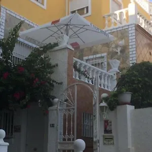Fredov Сasa de vacaciones Benalmádena