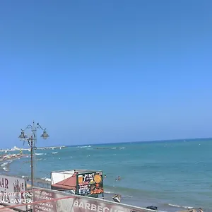 Apartamento Primera Linea Benalmádena
