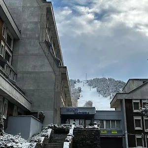 Estudio A Pie De Pistas Baqueira Apartamento Baqueira Beret