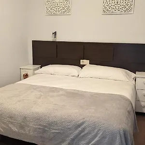 Arran De Mar Apartamento Cambrils