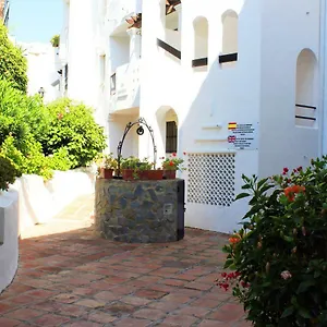 Apartamento Laderas Del Mediterráneo En Costa Benalmádena