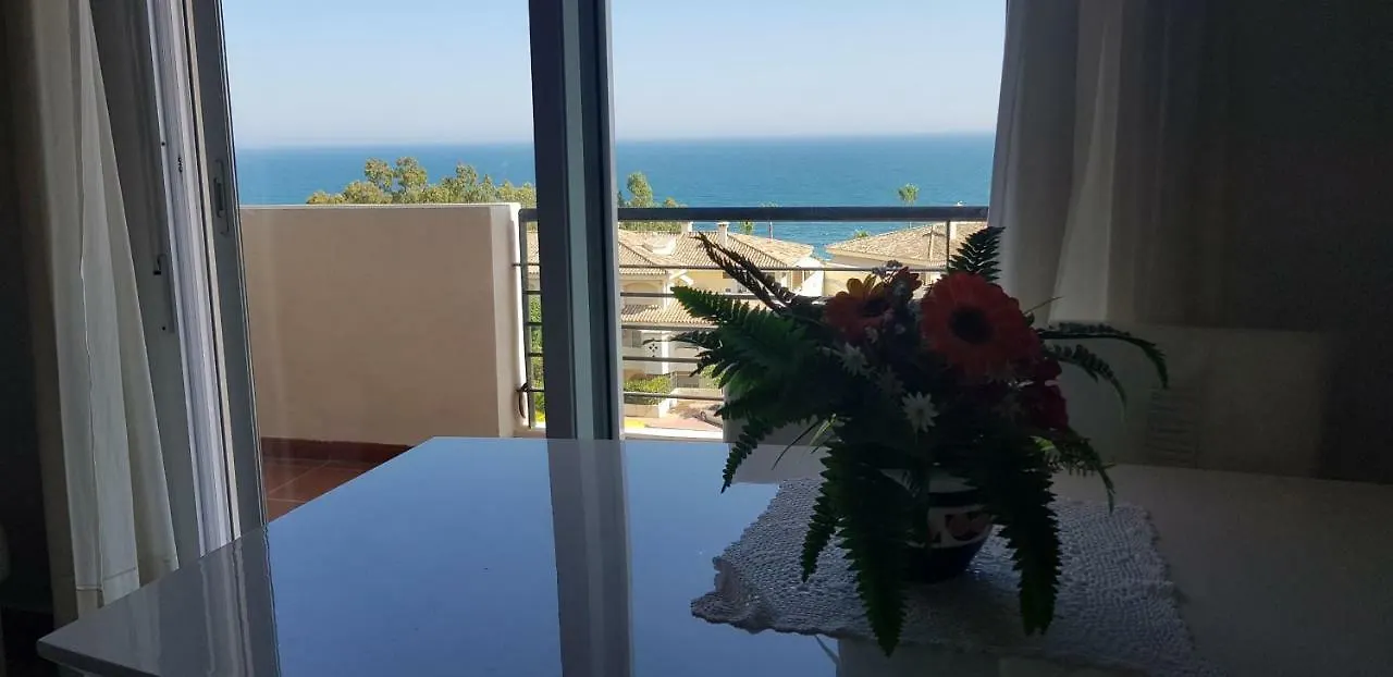 Calaquebrada Apartment Benalmadena