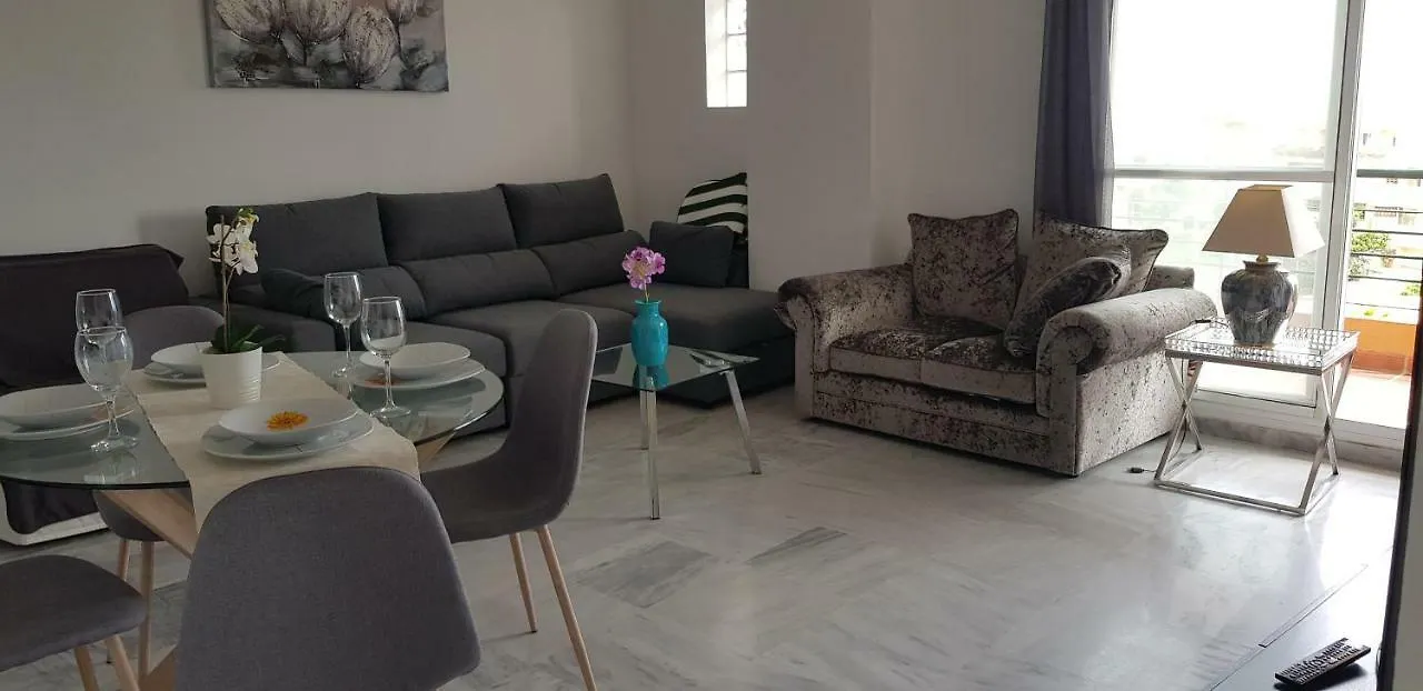 Calaquebrada Apartment Benalmadena 0*,