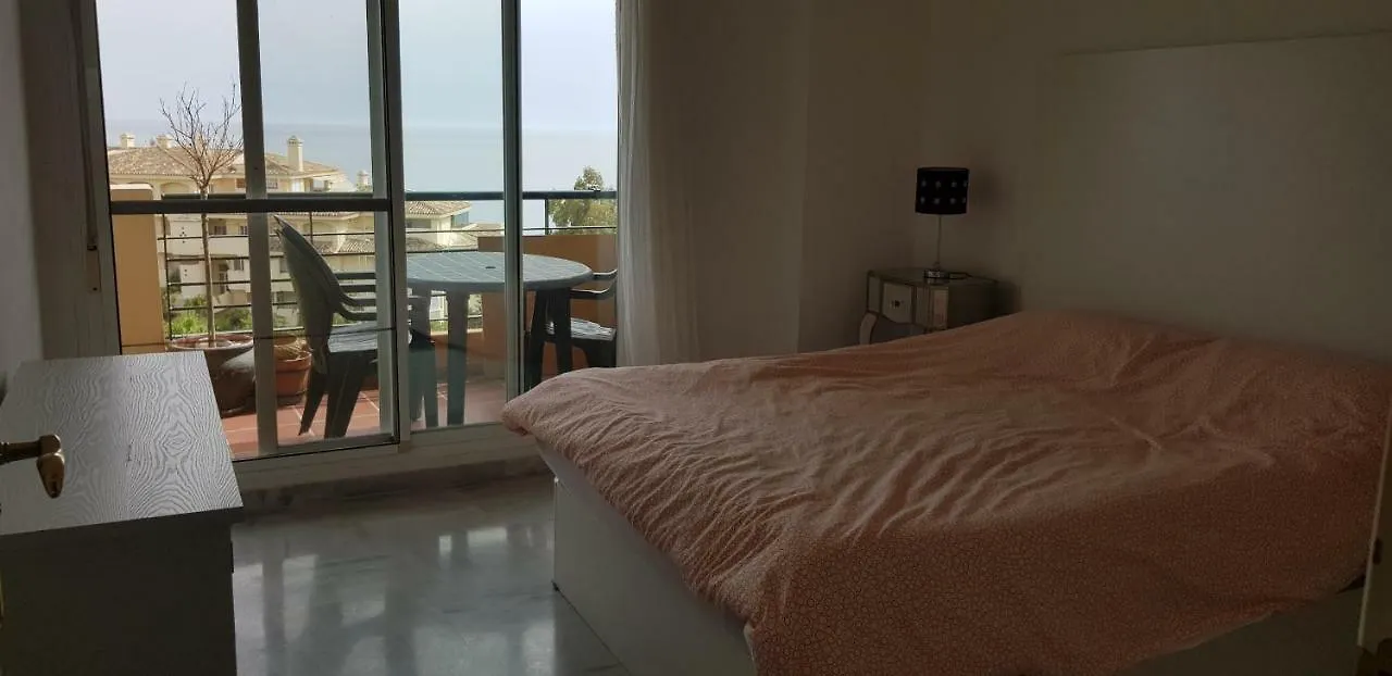 Calaquebrada Apartment Benalmadena